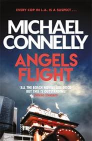 Angels Flight - Michael Connelly, Orion Publishing Co
