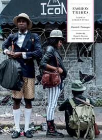 Fashion Tribes - Daniele Tamagni, Abrams