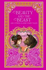 Beauty and the Beast and Other Classic Fairy Tales - autor neuvedený