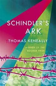 Schindlers Ark - Thomas Keneally, Sceptre