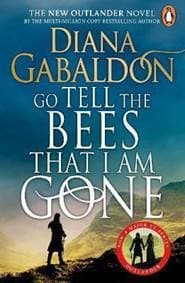 Go Tell the Bees that I am Gone : (Outlander 9) - Gabaldonová Diana