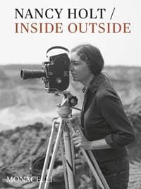 Nancy Holt - Lisa Le Feuvre, Katarina Pierre, Monacelli Press