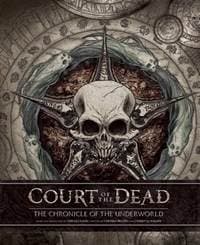 Court of the Dead - Landry Q Walker, Div of Palace Publishing Group