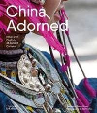 China Adorned - Qiyao Deng, Thames and Hudson (Australia) Pty Ltd