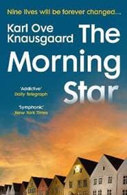 The Morning Star - Knausgard Karl Ove