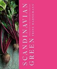 Scandinavian Green - Trine Hahnemann, Quadrille Publishing Ltd