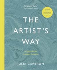 The Artist's Way - Julia Cameron, Profile Books Ltd