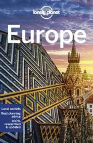 Europe 4 - autor neuvedený