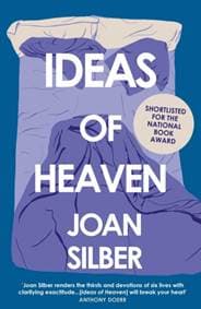 Ideas of Heaven - Joan Silber, Atlantic Books