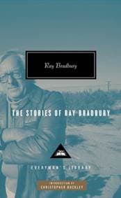 Stories of Ray Bradbury - Ray Bradbury, Everyman
