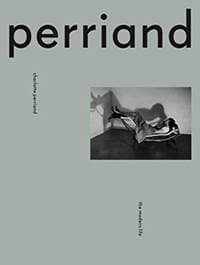 Charlotte Perriand - autor neuvedený