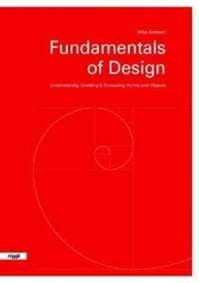 Fundamentals of Design - Mike Ambach, Niggli Verlag