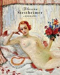 Florine Stettheimer - Barbara Bloemink, Hirmer Verlag
