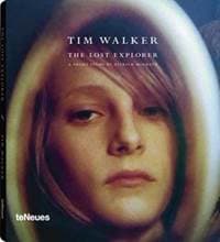 Lost Explorer - Tim Walker, teNeues