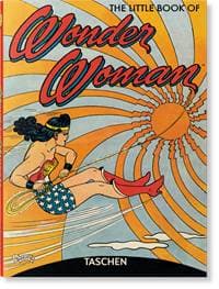 DC Comics, Wonder Woman - Paul Levitz, TASCHEN