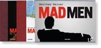 Mad Men - Matthew Weiner, TASCHEN