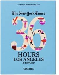 NYT, 36h, Los Angeles - autor neuvedený