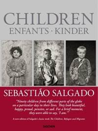 Salgado, Children - autor neuvedený
