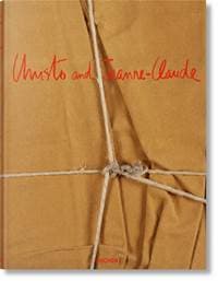 Christo and Jeanne-Claude - Paul Goldberger, Taschen GmbH