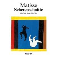 Matisse. Cut-outs. 40th Ed. - autor neuvedený