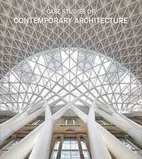 Case studies of contemporary architecture - autor neuvedený