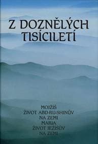 Z doznělých tisíciletí - autor neuvedený