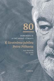 Demokracie a občanské ctnosti - Petr Hlaváček