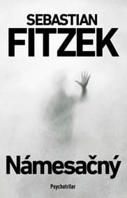 Námesačný - Fitzek Sebastian