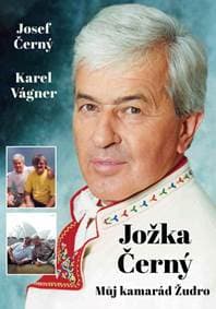 Jožka Černý – Můj kamarád Žudro - Vágner, Josef Černý Karel