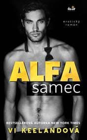Alfa samec (CZ) - Keelandová Vi