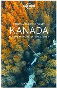 Kanada - autor neuvedený