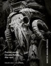 Skrytá krása detailu - Pavel Hroch, Zdeněk Lukeš
