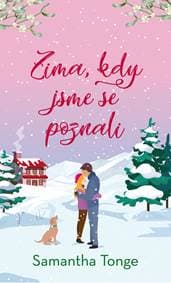 Zima, kdy jsme se poznali - Tonge Samantha
