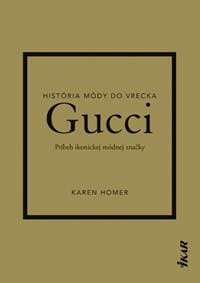 Gucci: Príbeh ikonickej módnej značky - Homer Karen