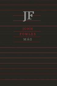 Mág - Fowles John