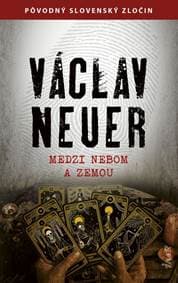 Medzi nebom a zemou - Neuer Václav