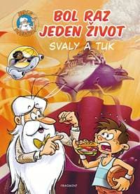 Bol raz jeden život - Svaly a tuk - Kolektív autorov