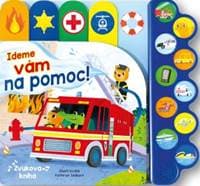 Ideme vám na pomoc! - autor neuvedený