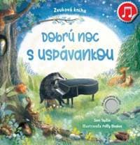 Dobrú noc s uspávankou - Taplin Sam