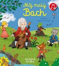Môj malý Bach - Collet Emilie