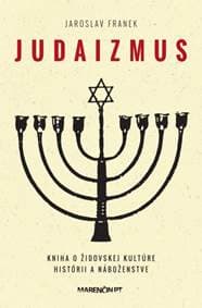 Judaizmus - Jaroslav Franek