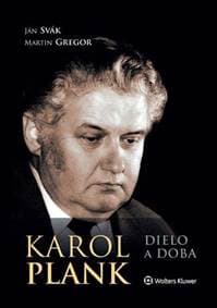 Karol Plank - Ján Svák, Martin Gregor