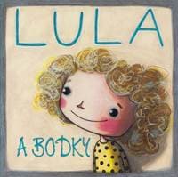 Lula a bodky - Bobeková Veruška