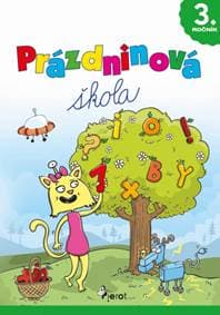 Prázdninová škola 3. ročník - Šulc Petr