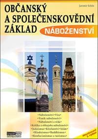 Občanský a společenskovědní základ Náboženství - Jaromír Schön