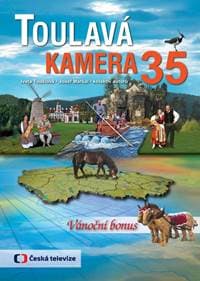 Toulavá kamera 35 - Toušlová, Josef Maršál Iveta