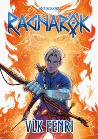 Ragnarök 1: Vlk Fenri - Kolektív autorov