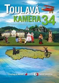 Toulavá kamera 34 - Toušlová, Josef Maršál Iveta