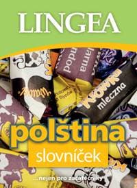 Polština slovníček - autor neuvedený