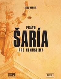 Právo šaría pro nemuslimy - autor neuvedený